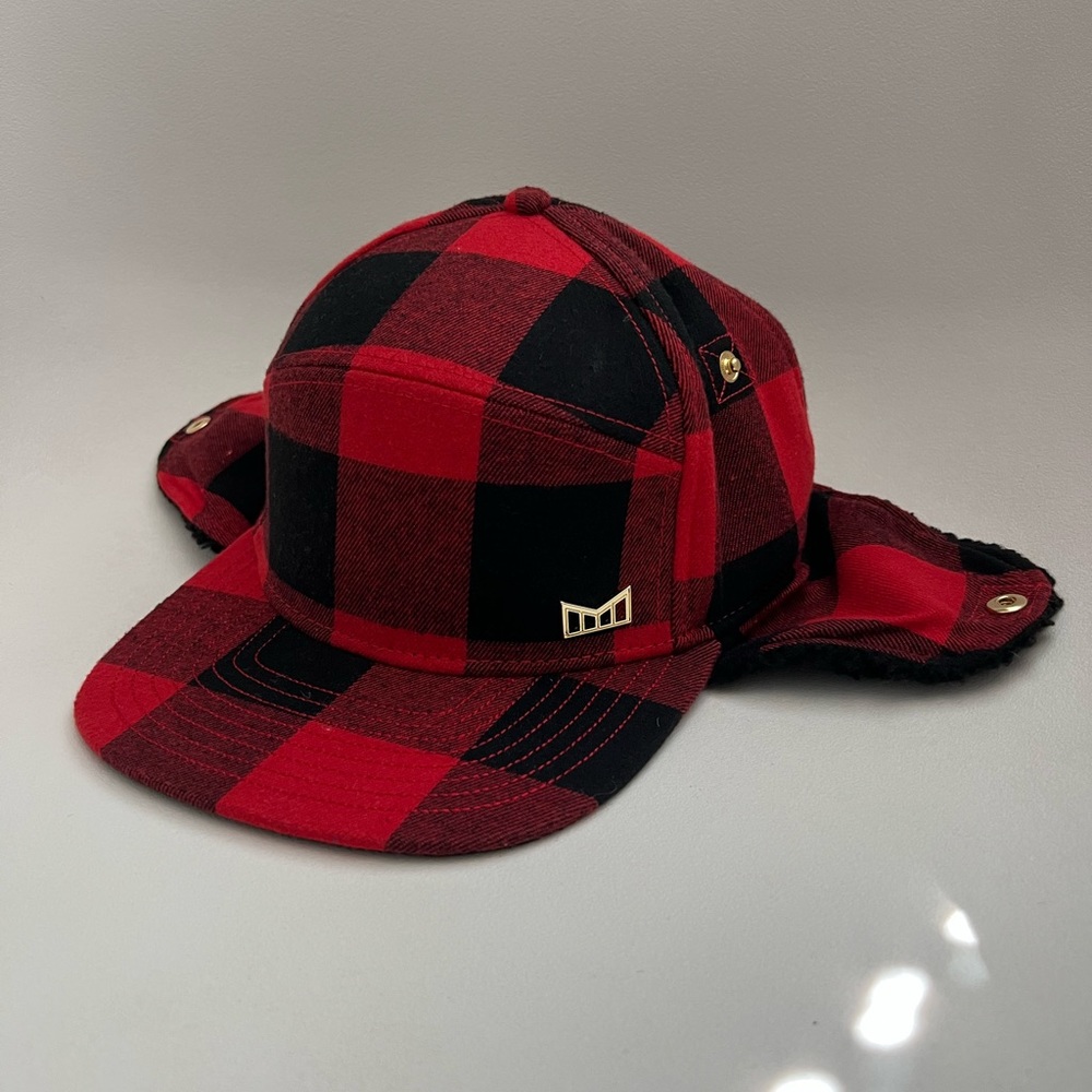 Melin lumberjack hat